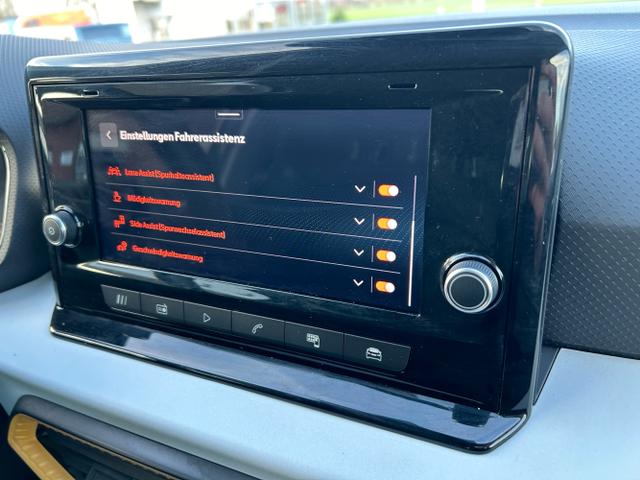 Seat Arona Gebrauchtwagen