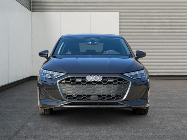 Audi A3 Neuwagen