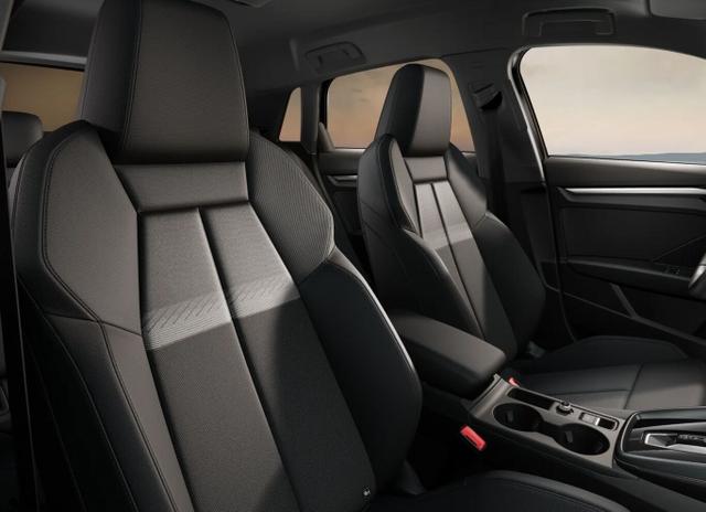 Audi A3 Tageszulassung
