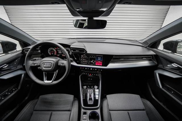 Audi A3 Tageszulassung