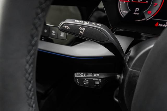 Audi A3 Tageszulassung