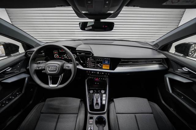 Audi A3 Tageszulassung