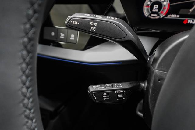 Audi A3 Tageszulassung