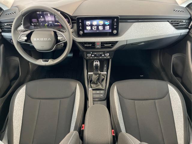 Skoda Scala Neuwagen