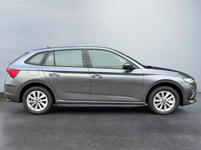 Skoda Scala Gebrauchtwagen