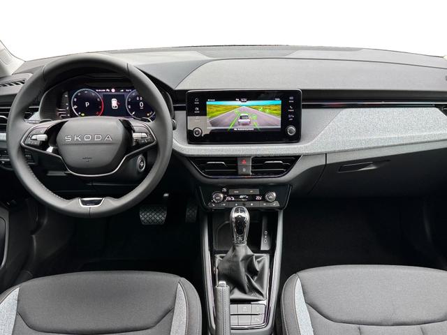 Skoda Scala Gebrauchtwagen