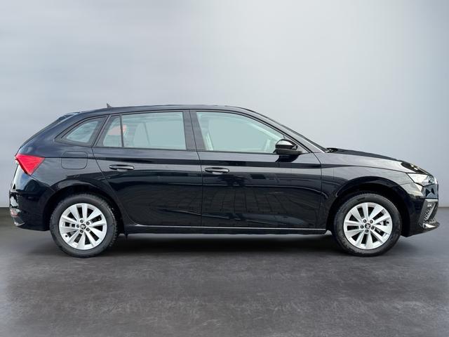 Skoda Scala Gebrauchtwagen