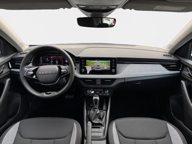 Skoda Scala Gebrauchtwagen