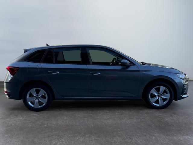 Skoda Scala Gebrauchtwagen