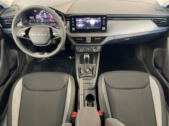Skoda Scala Neuwagen