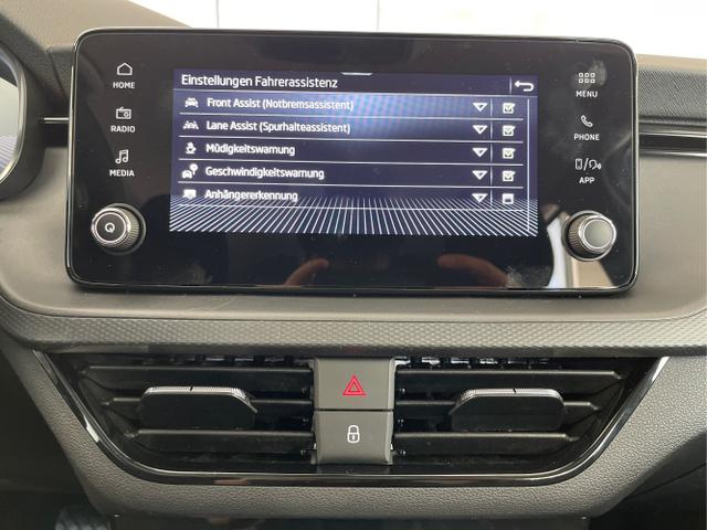 Skoda Scala Neuwagen