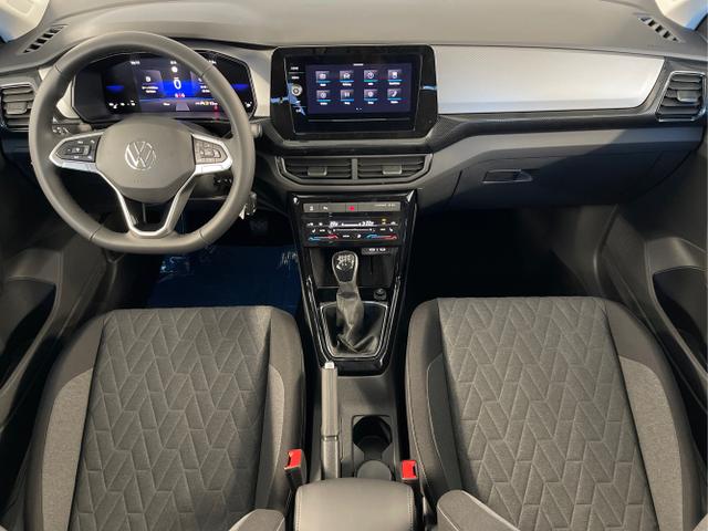 VW T-Cross Neuwagen