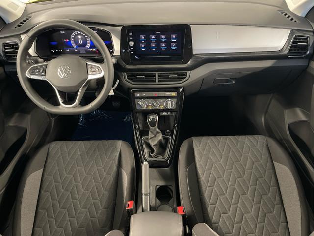 VW T-Cross Neuwagen