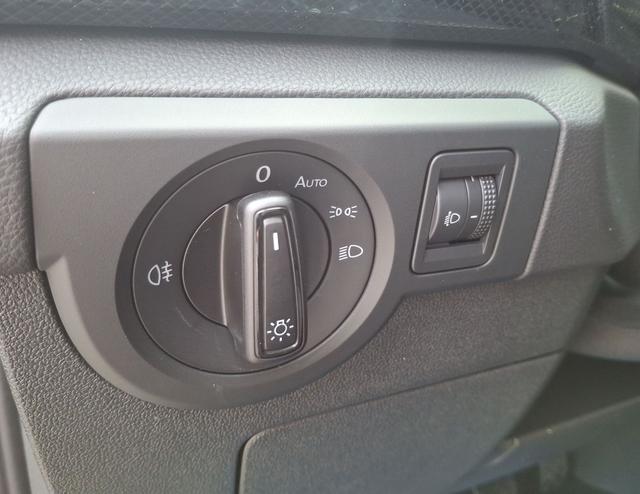 VW T-Cross Neuwagen