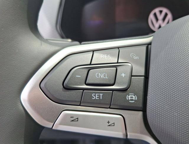 VW T-Cross Neuwagen