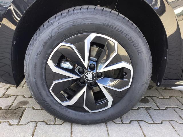 Skoda Kamiq Neuwagen