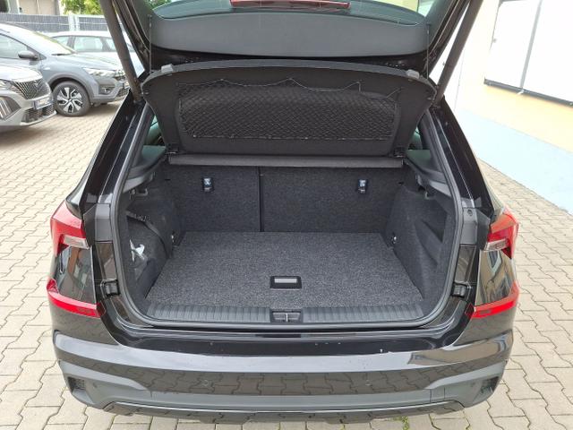 Skoda Kamiq Neuwagen