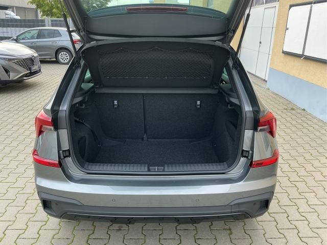 Skoda Kamiq Neuwagen