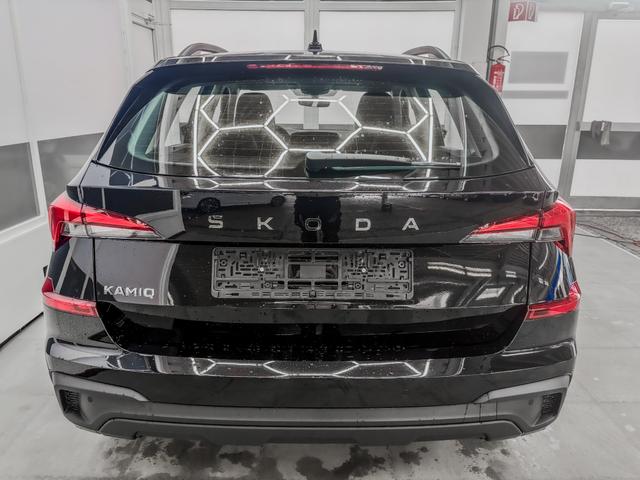 Skoda Kamiq Gebrauchtwagen