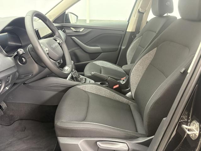 Skoda Kamiq Gebrauchtwagen