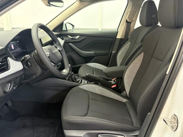 Skoda Kamiq Gebrauchtwagen