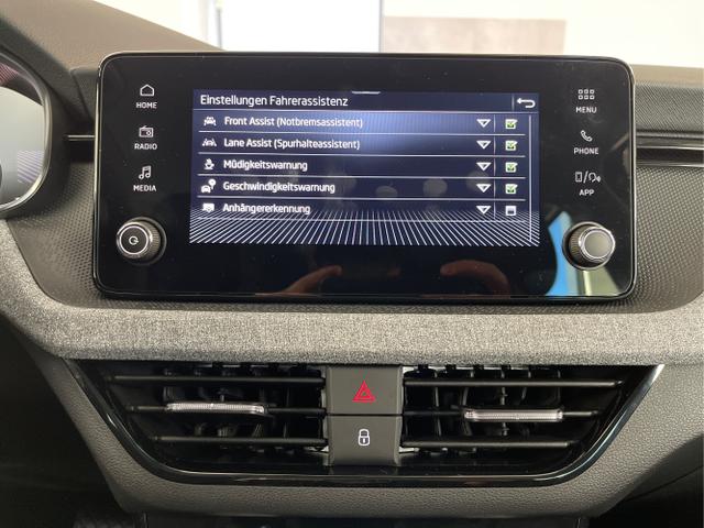 Skoda Kamiq Neuwagen