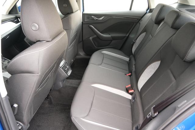 Skoda Kamiq Gebrauchtwagen