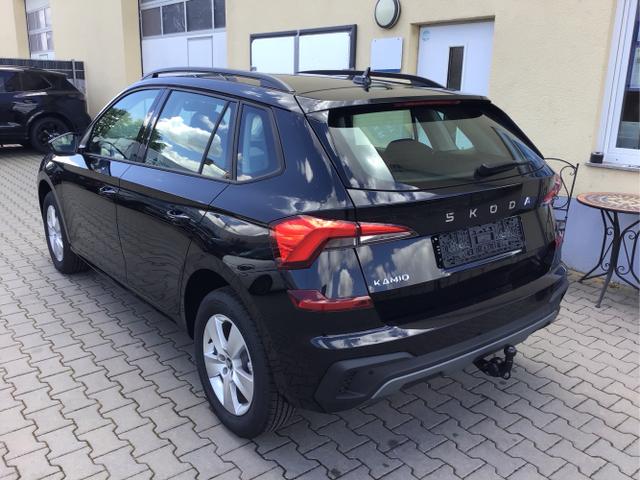 Skoda Kamiq Neuwagen