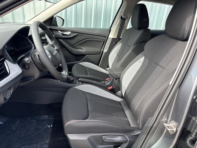 Skoda Kamiq Gebrauchtwagen