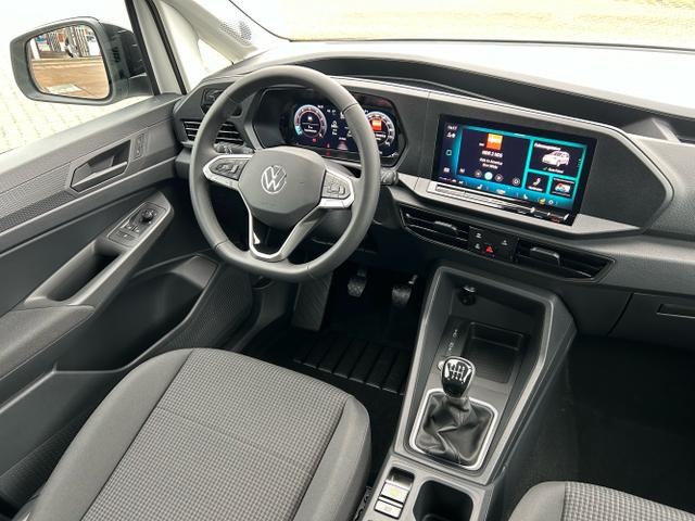 VW Caddy Neuwagen