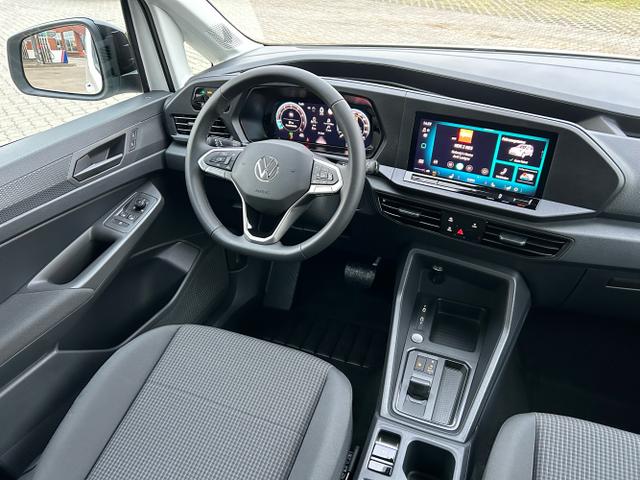 VW Caddy Neuwagen