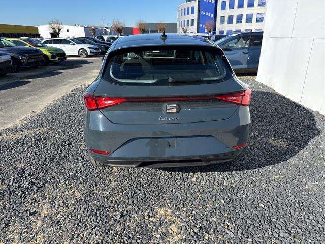Seat Leon Gebrauchtwagen