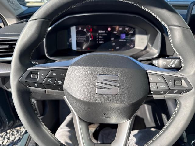 Seat Leon Gebrauchtwagen