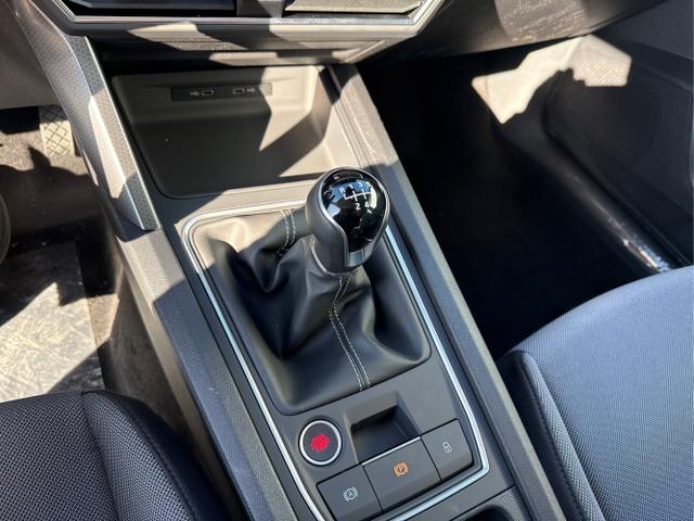 Seat Leon Gebrauchtwagen