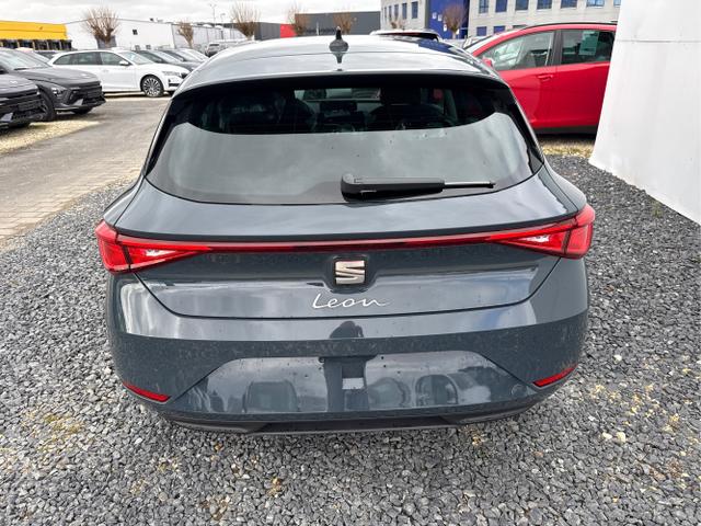 Seat Leon Gebrauchtwagen