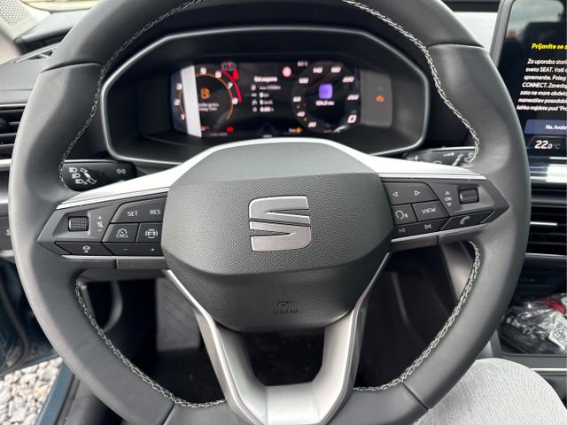 Seat Leon Gebrauchtwagen