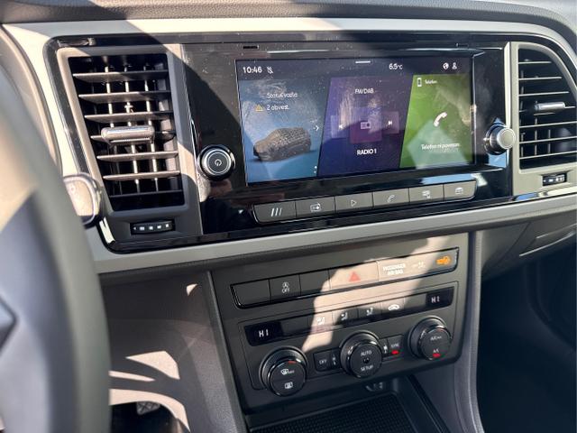 Seat Ateca Gebrauchtwagen