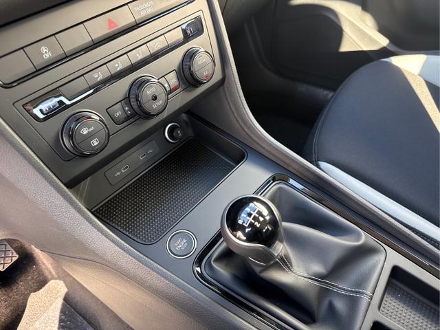 Seat Ateca Gebrauchtwagen