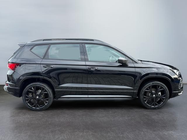 Seat Ateca Gebrauchtwagen