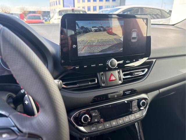 Hyundai i30 Gebrauchtwagen