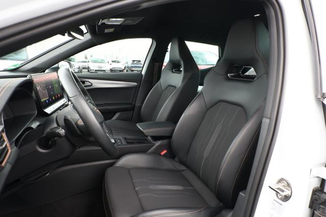 Cupra Formentor Gebrauchtwagen