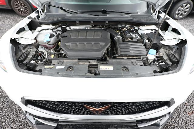 Cupra Formentor Gebrauchtwagen