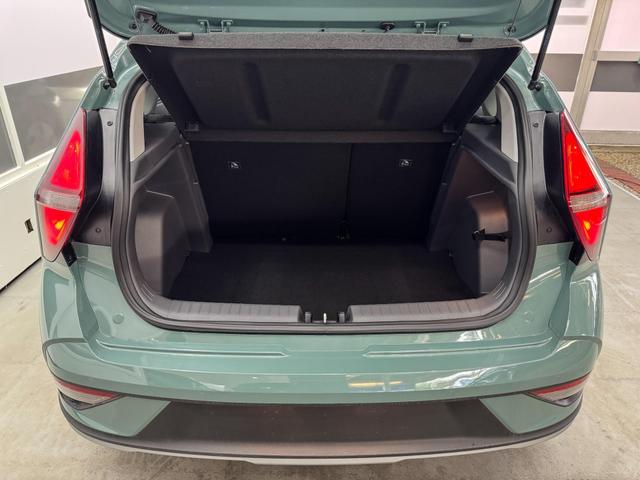Hyundai Bayon Gebrauchtwagen