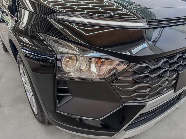 Hyundai Bayon Gebrauchtwagen