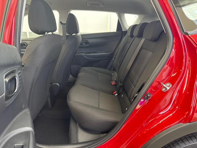 Hyundai Bayon Gebrauchtwagen
