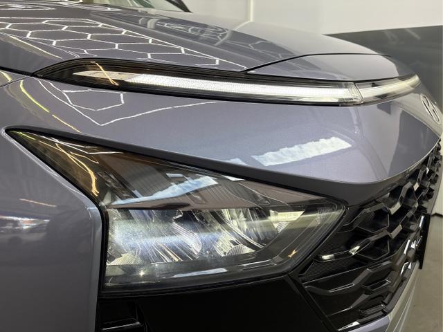 Hyundai Bayon Gebrauchtwagen