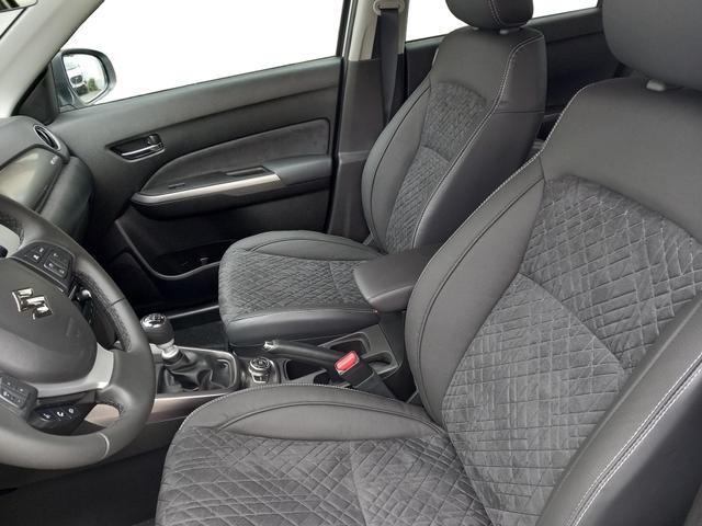 Suzuki Vitara Gebrauchtwagen