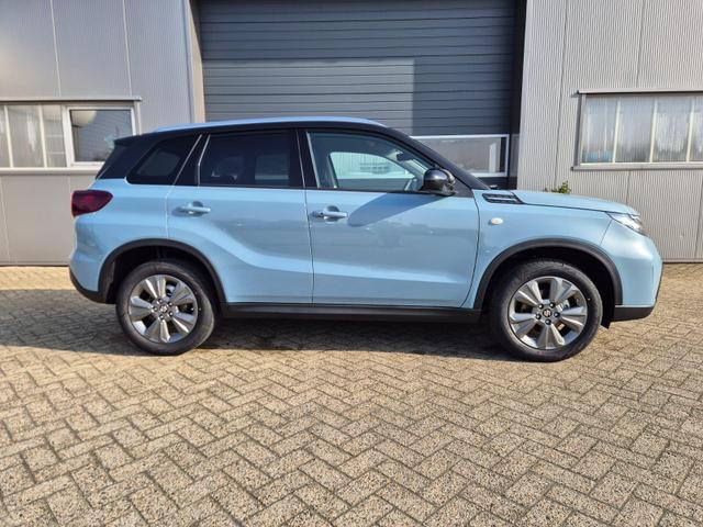 Suzuki Vitara Tageszulassung