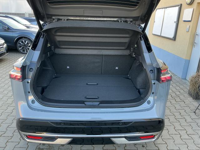 Nissan Qashqai Neuwagen