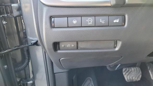 Nissan Qashqai Tageszulassung